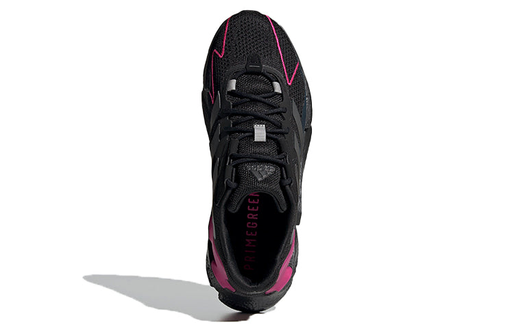 adidas X9000L4 'Black Shock Pink' GY0127
