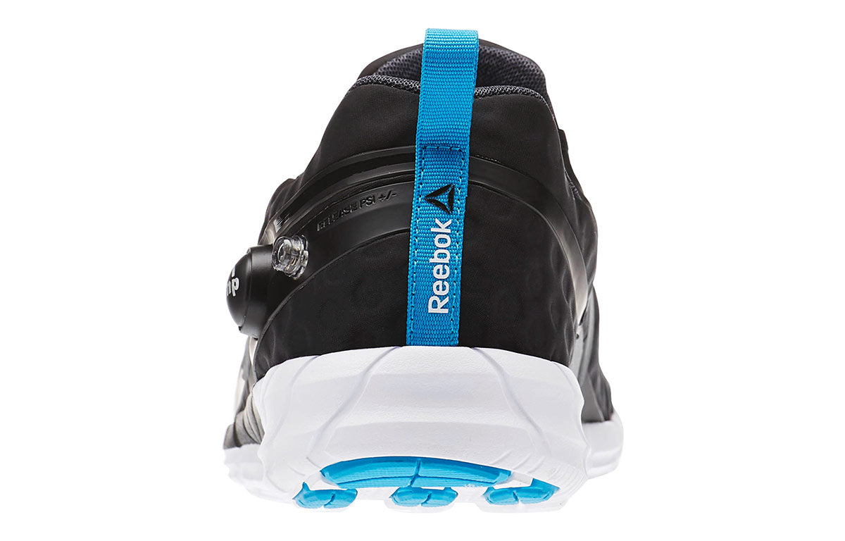(WMNS) Reebok Zpump Fusion 2.5 Wp 'Black' AR2819