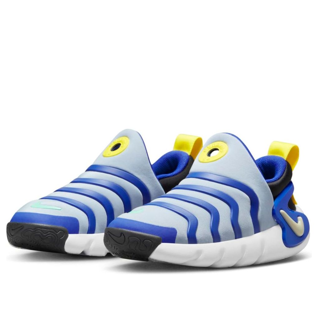 (PS) Nike Dynamo GO Shoes 'Cobalt Bliss Hyper Royal' DH3437-405
