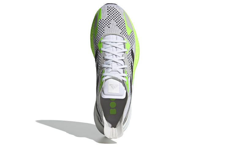 adidas X9000L3 'Grey Signal Green' EH0054