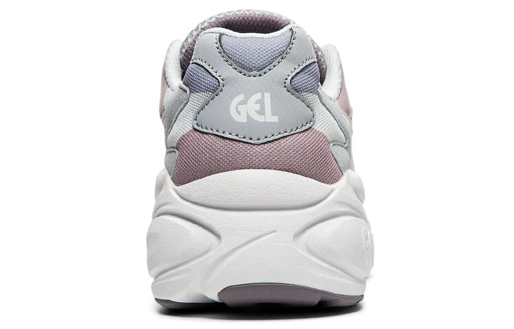 (WMNS) ASICS Gel BND 'Grey Violet Blush' 1022A129-021