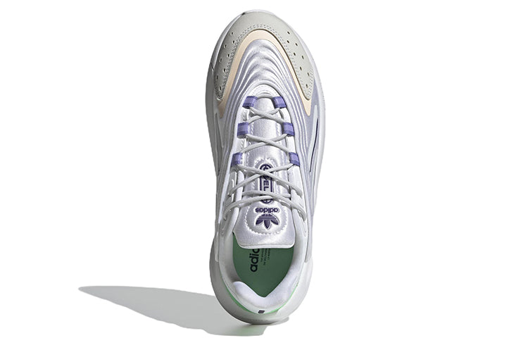 (WMNS) adidas Ozelia 'Cloud White' GW3065