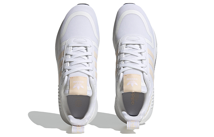 (WMNS) adidas Multix 'White Cream' HP2895