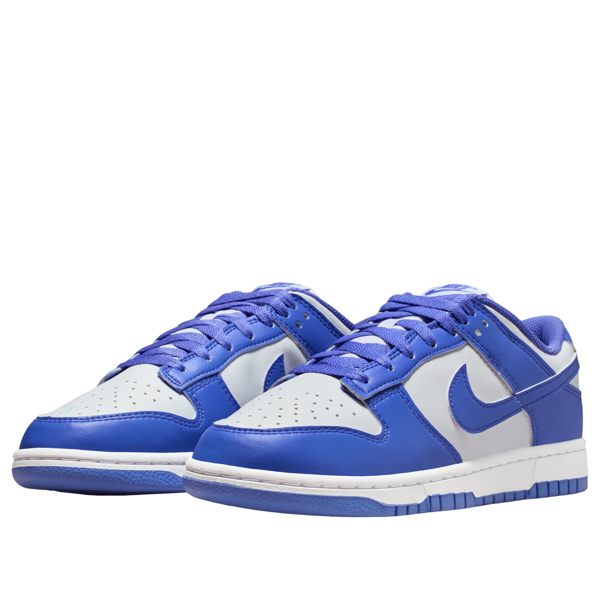 (WMNS) Nike Dunk Low 'White Sapphire' IM6572-102