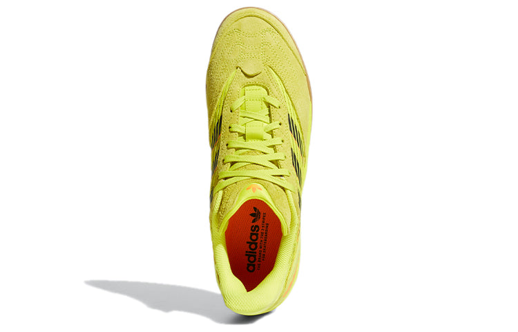 adidas Copa Nationale 'Acid Yellow Gum' FY7452