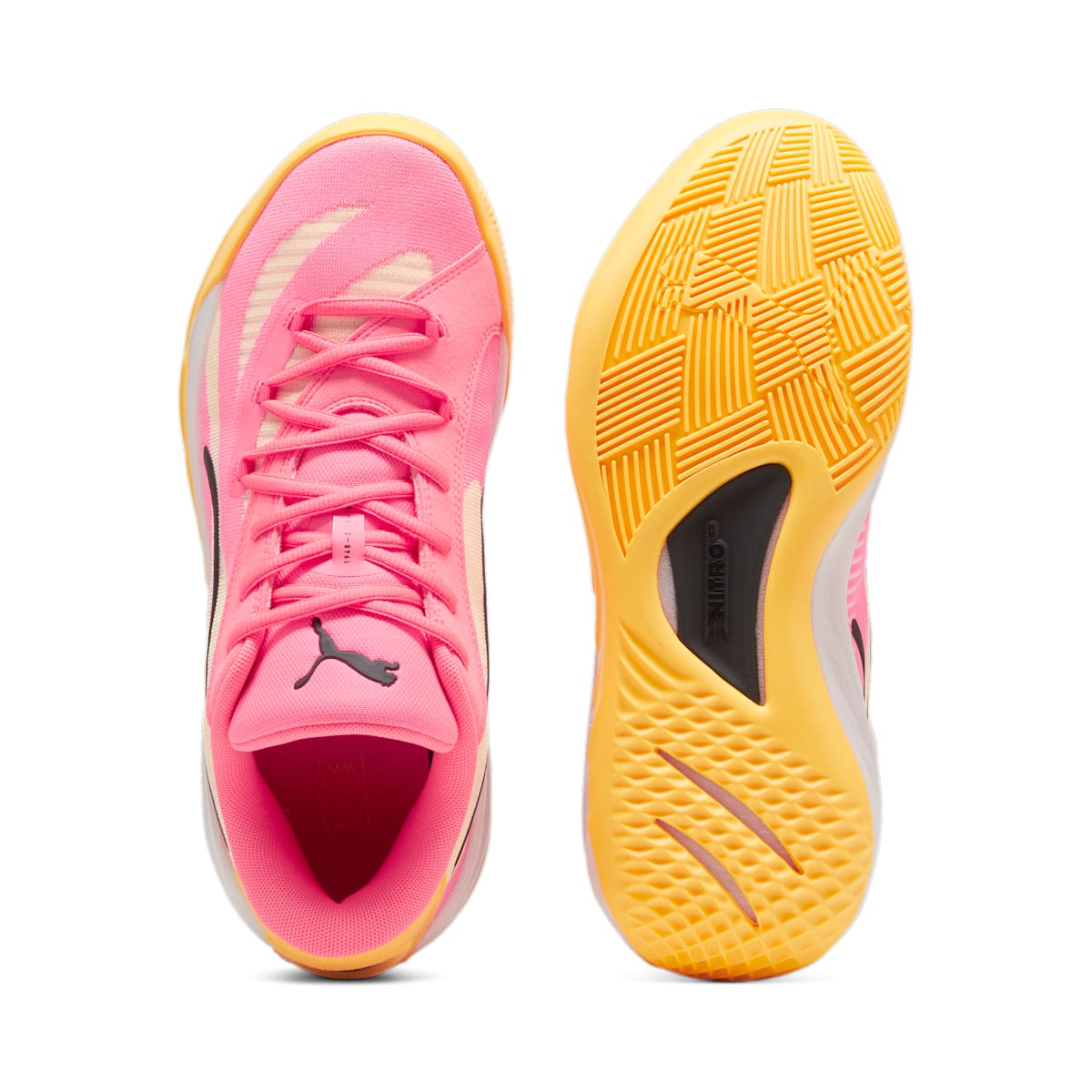 PUMA All-Pro Nitro 'Sunset Glow' 310392-07