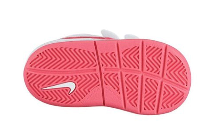 (TD) Nike Pico 4 Red/White 454478-136