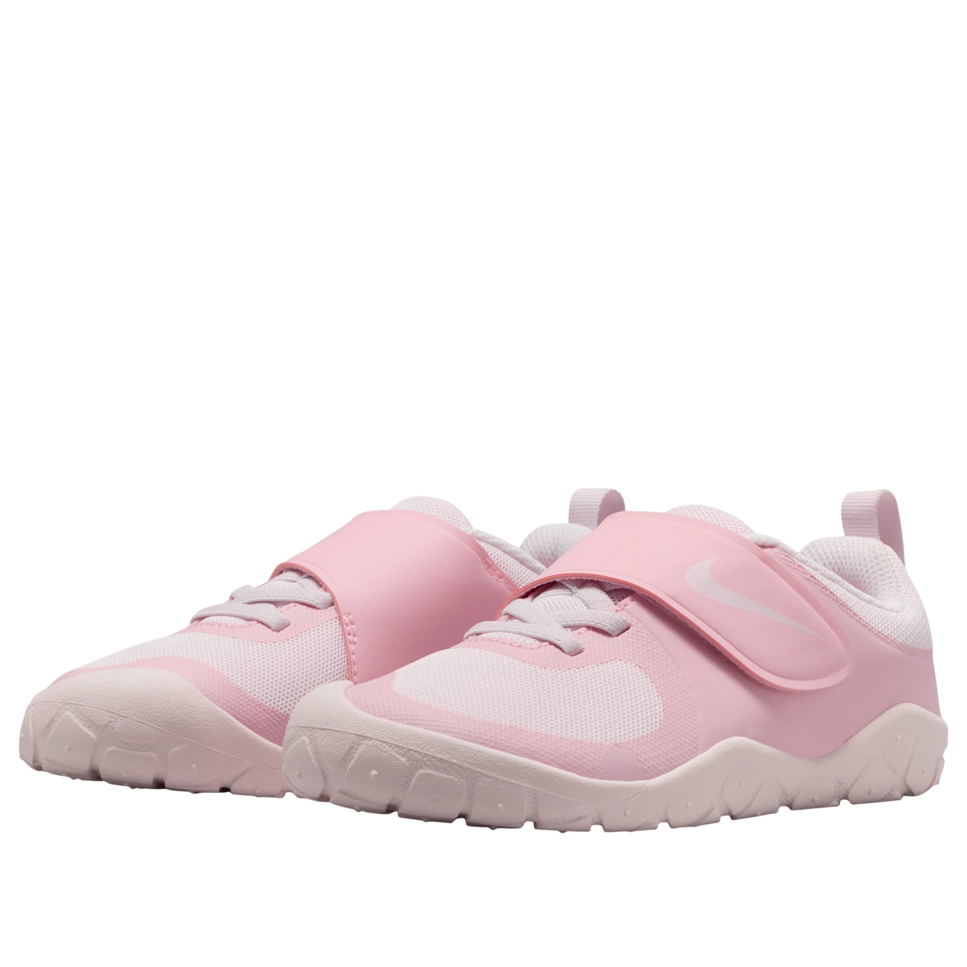 (PS) Nike Swoosh 1 Essential 'Medium Soft Pink Pearl Pink' HV5042-600