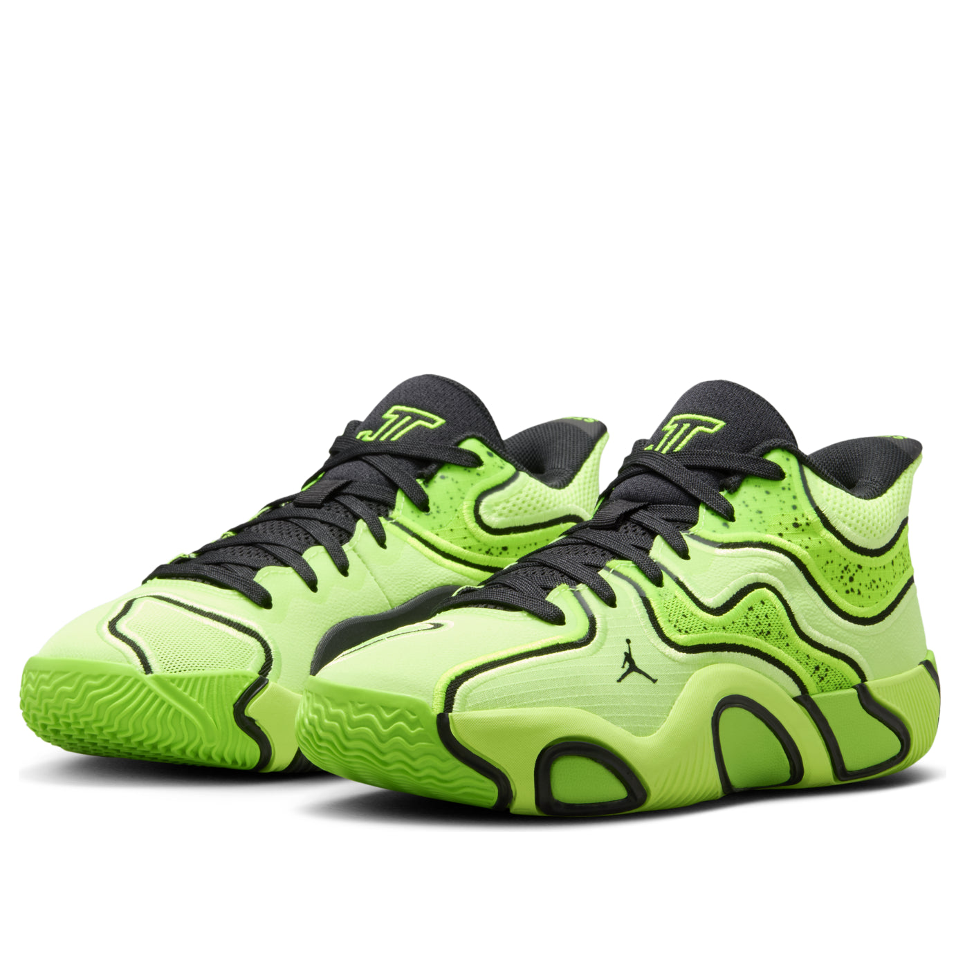 (GS) Air Jordan Tatum 3 '6th Man' HV5894-300