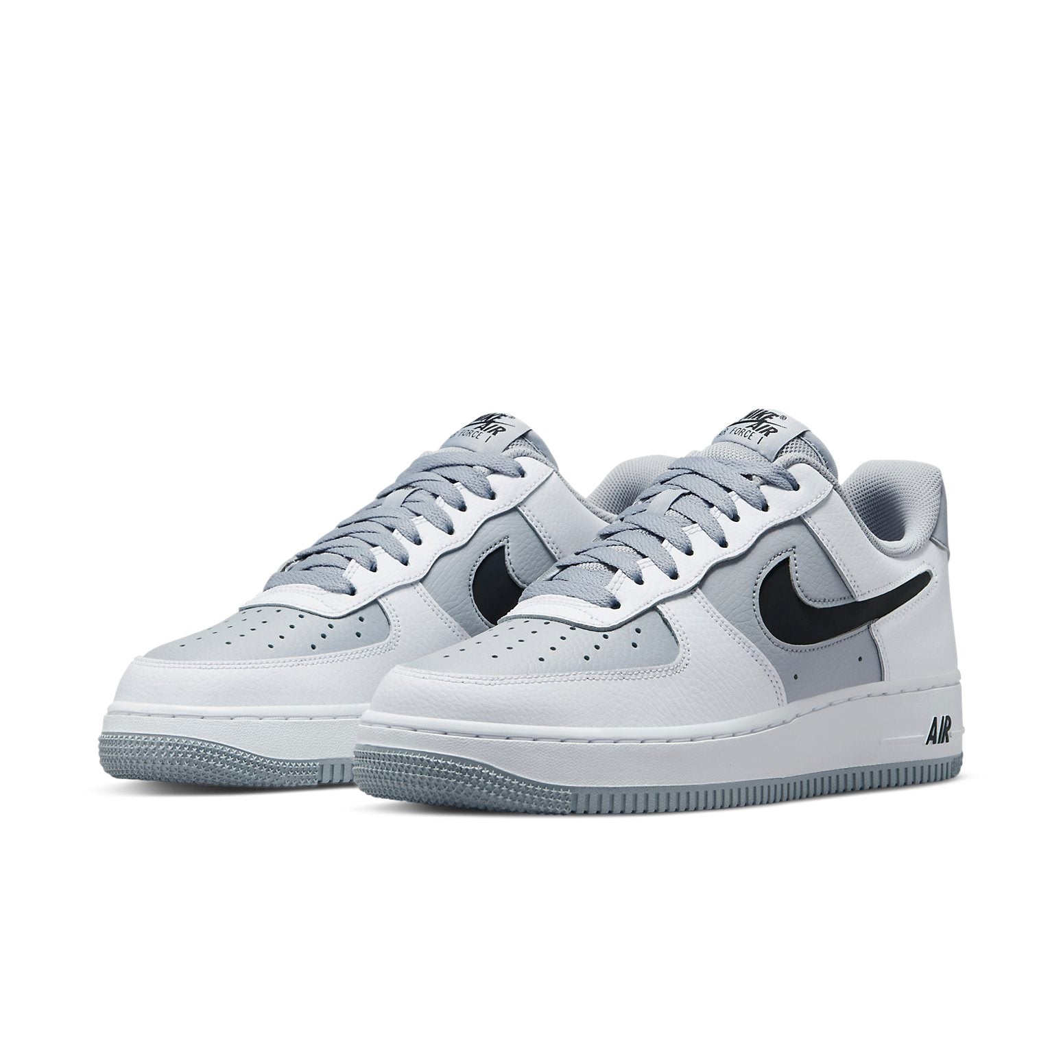 Nike Air Force 1 '07 LV8 'Wolf Grey' DV3501-100