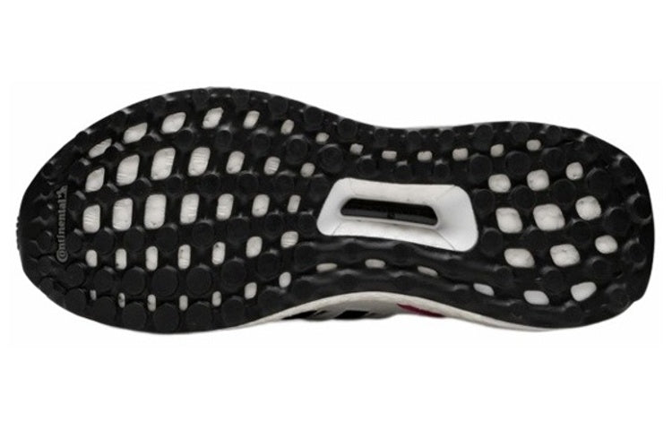 (GS) adidas UltraBoost 4.0 J 'Black Pink' B43508