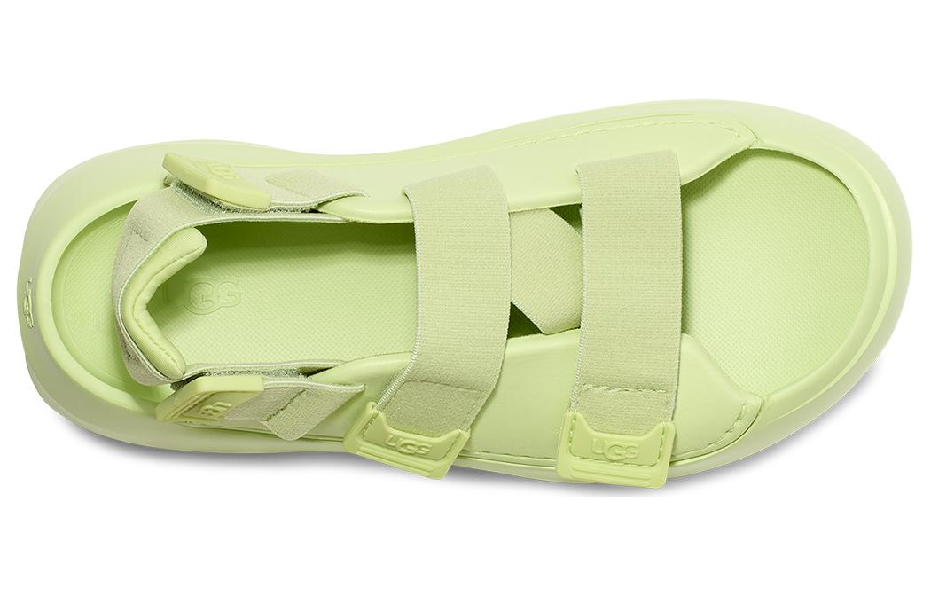 (WMNS) UGG Stratus Sandal 'Caterpillar' 1152686-CTRP