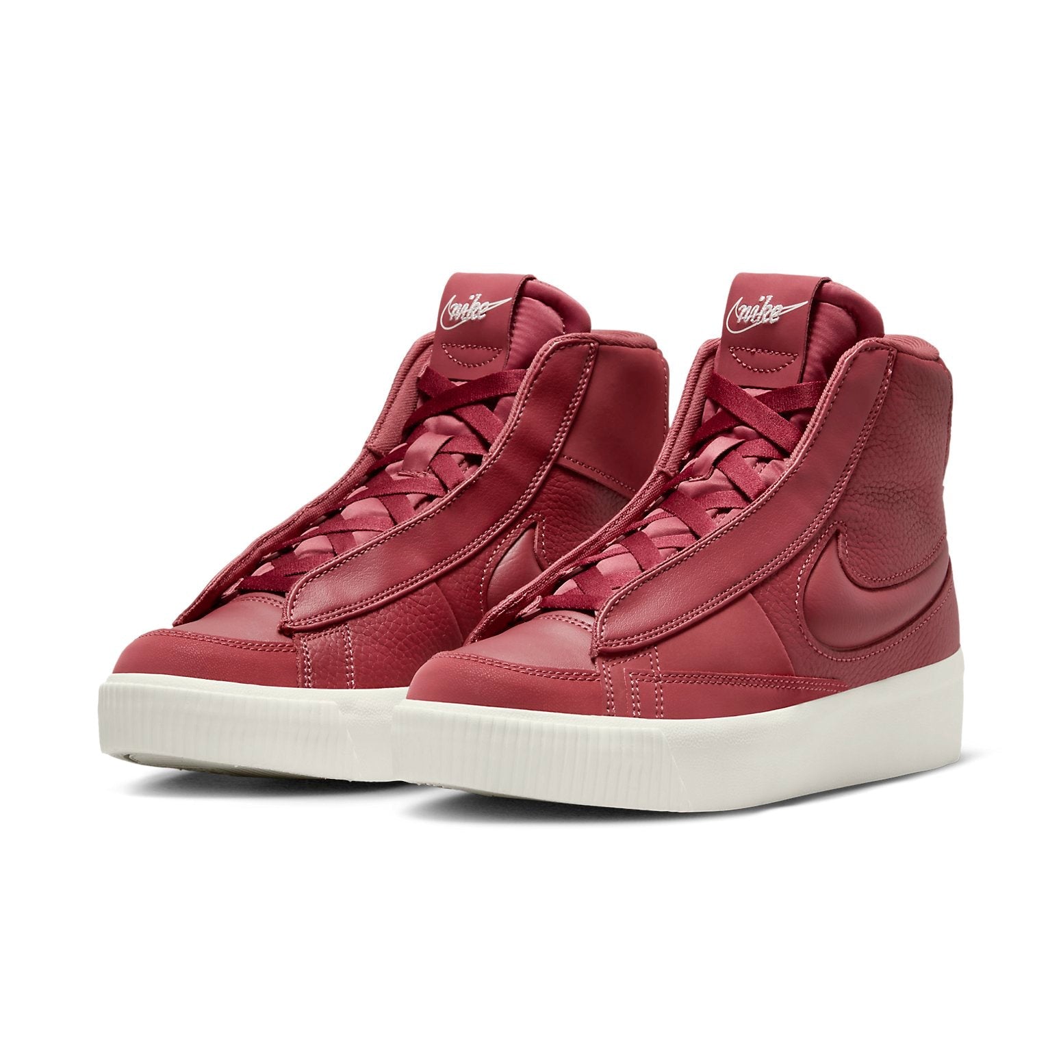 (WMNS) Nike Blazer Mid Victory 'Cedar' DR2948-600