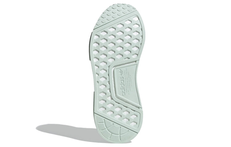 (WMNS) adidas NMD_R1 'Dash Green' EF4275