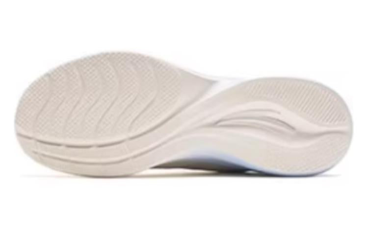 (WMNS) ANTA Casual Shoes 'White Blue' 922335501-6