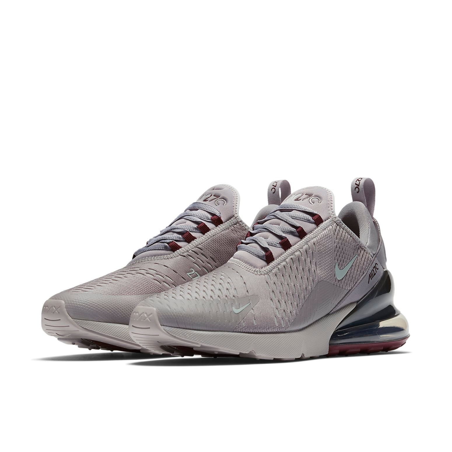 Nike Air Max 270 'Atmosphere Grey' AH8050-016