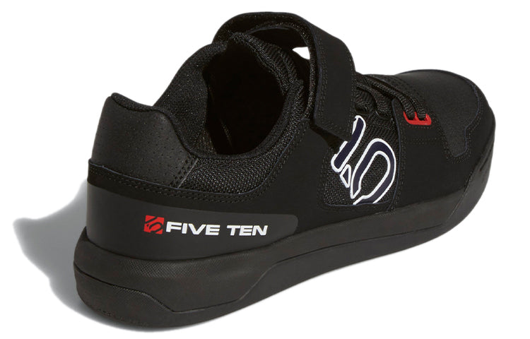 adidas Five Ten Hellcat 'Black Red' BC0700