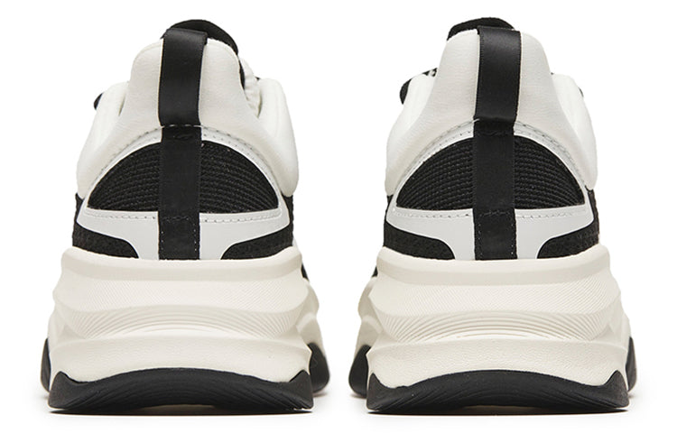 (WMNS) ANTA Cross Training Series 'White Black' 122247756-8