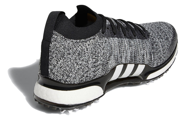 adidas Tour 360 XT Primeknit 'Black Silver Metallic' F35408