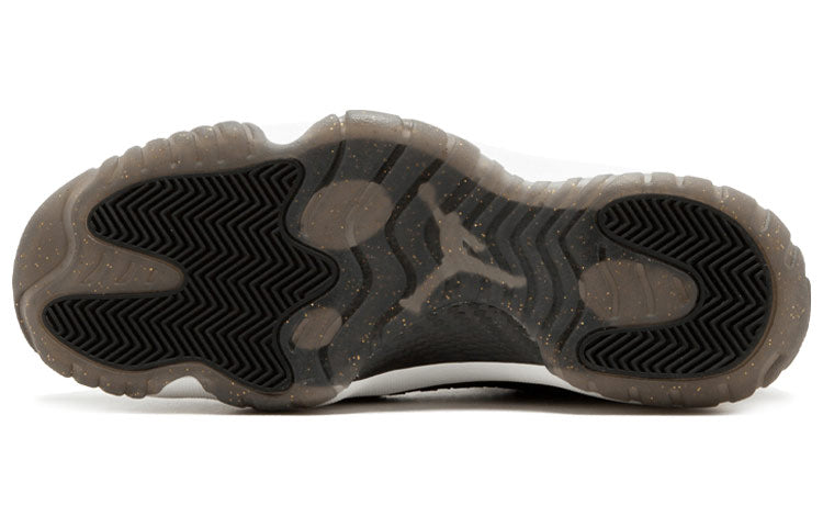 Air Jordan Future 'Black White Sole' 656503-031