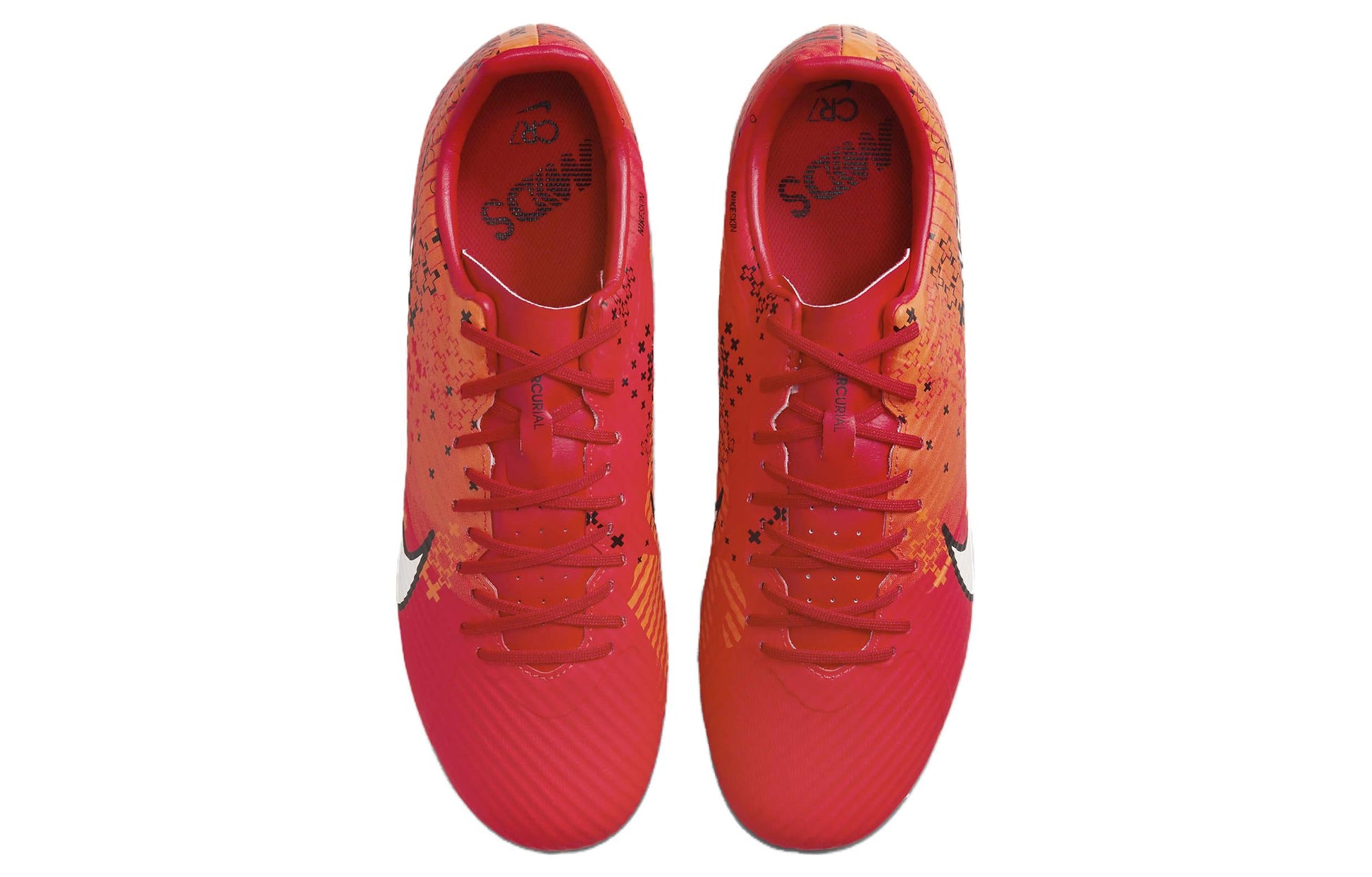Nike Zoom Mercurial Vapor 15 Mds Mg 'Dream Speed - Light Crimson' FD1159-600