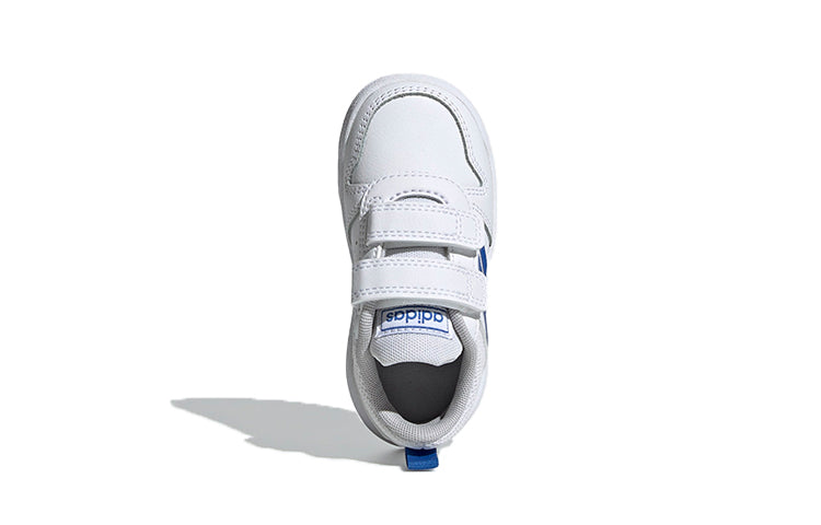 (TD) adidas neo Tensaurus 'White Blue' EF1112