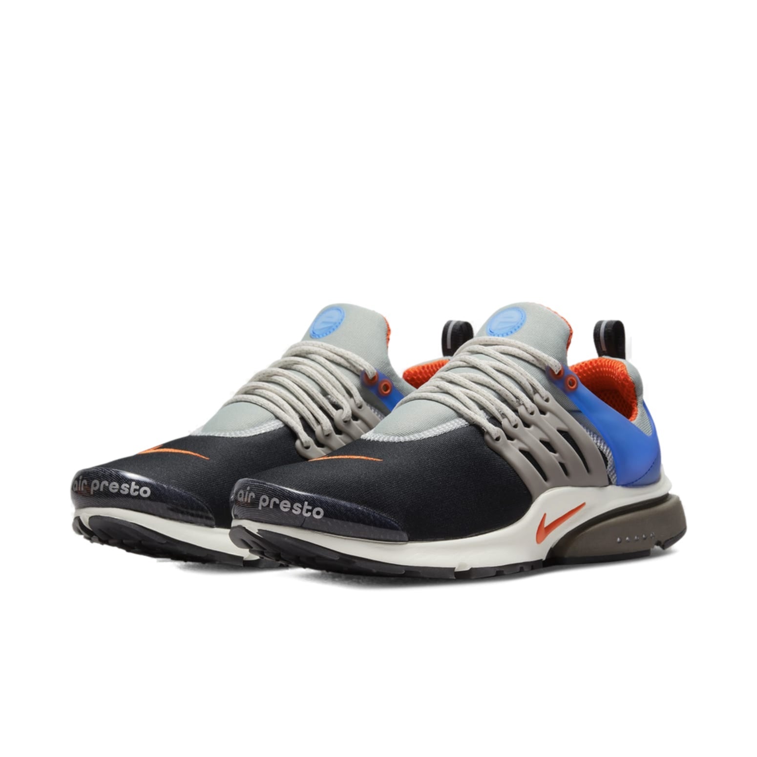 Nike Air Presto Premium 'Shoe Shop' DV0776-010