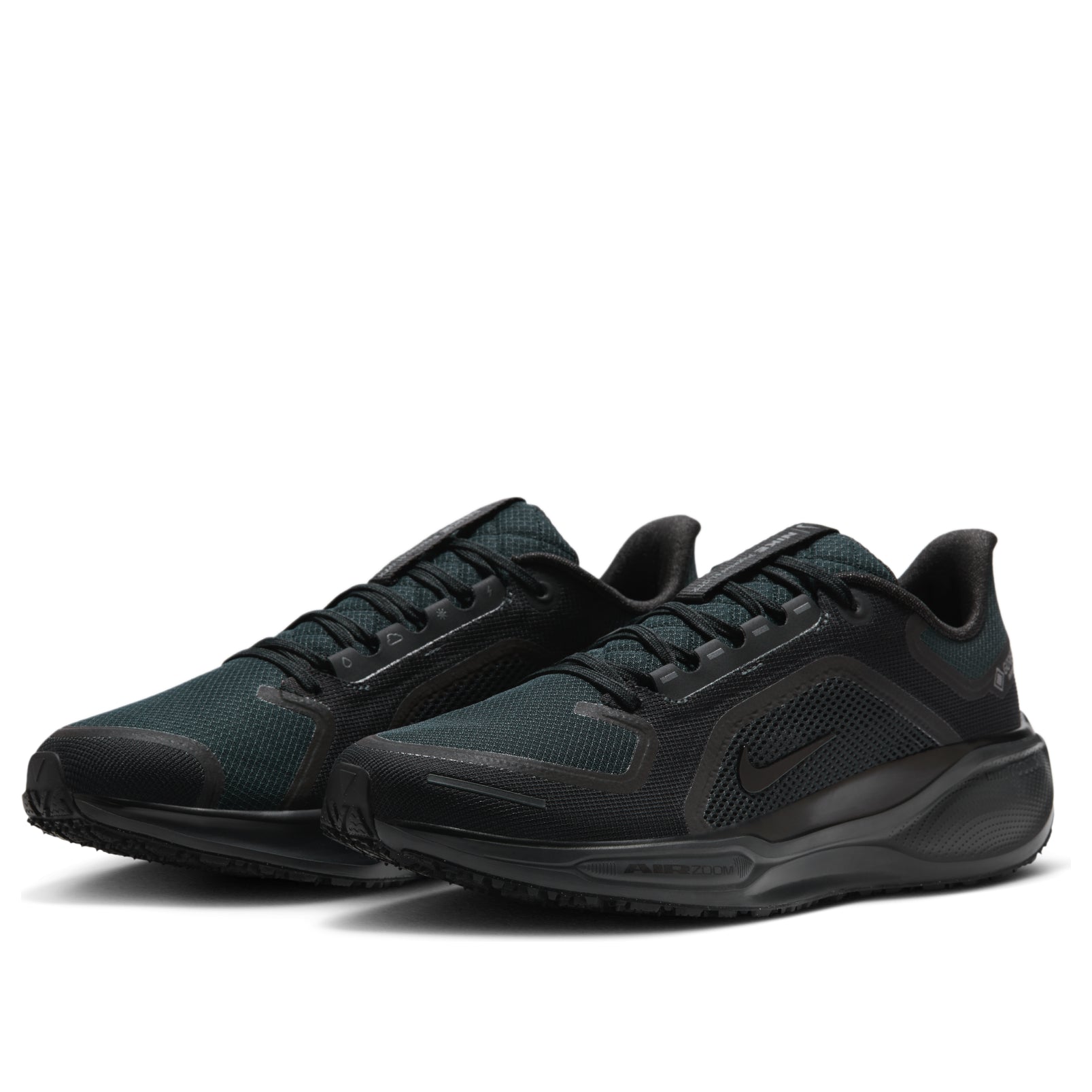 Nike Air Zoom Pegasus 41 Gore-Tex 'Black Anthracite' FQ1356-001