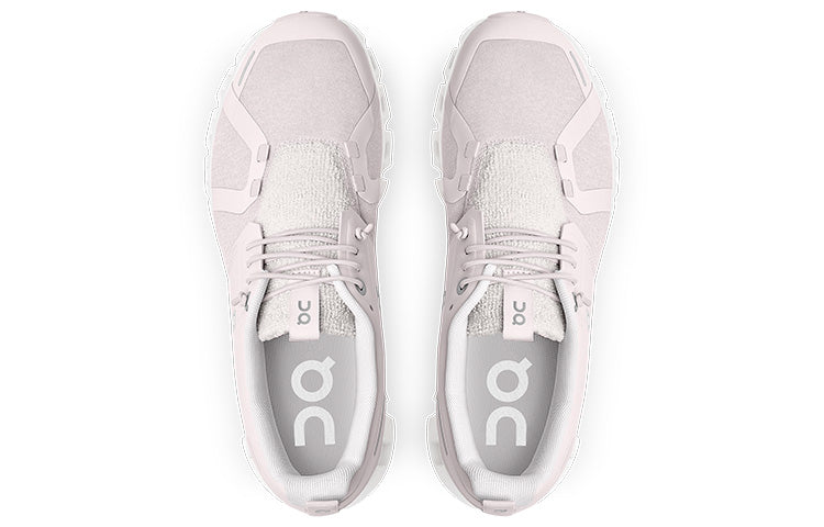(WMNS) On Running Cloud 5 Terry 'Lily Pink' 99.98822