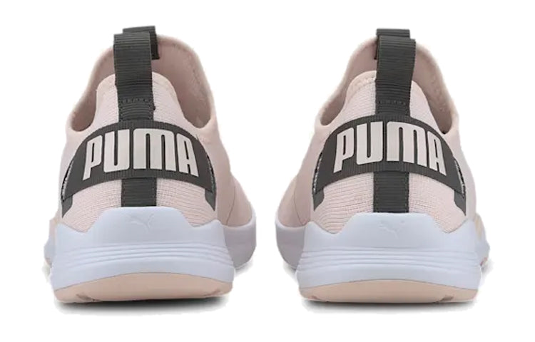 (WMNS) PUMA Ignite Contender Knit Pink 192810-06