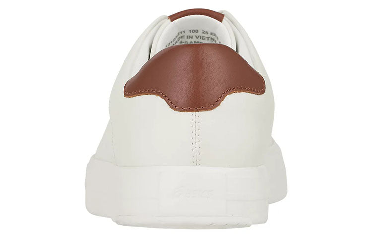 ASICS Pedara Light X 'White Brown' 1212A211-100