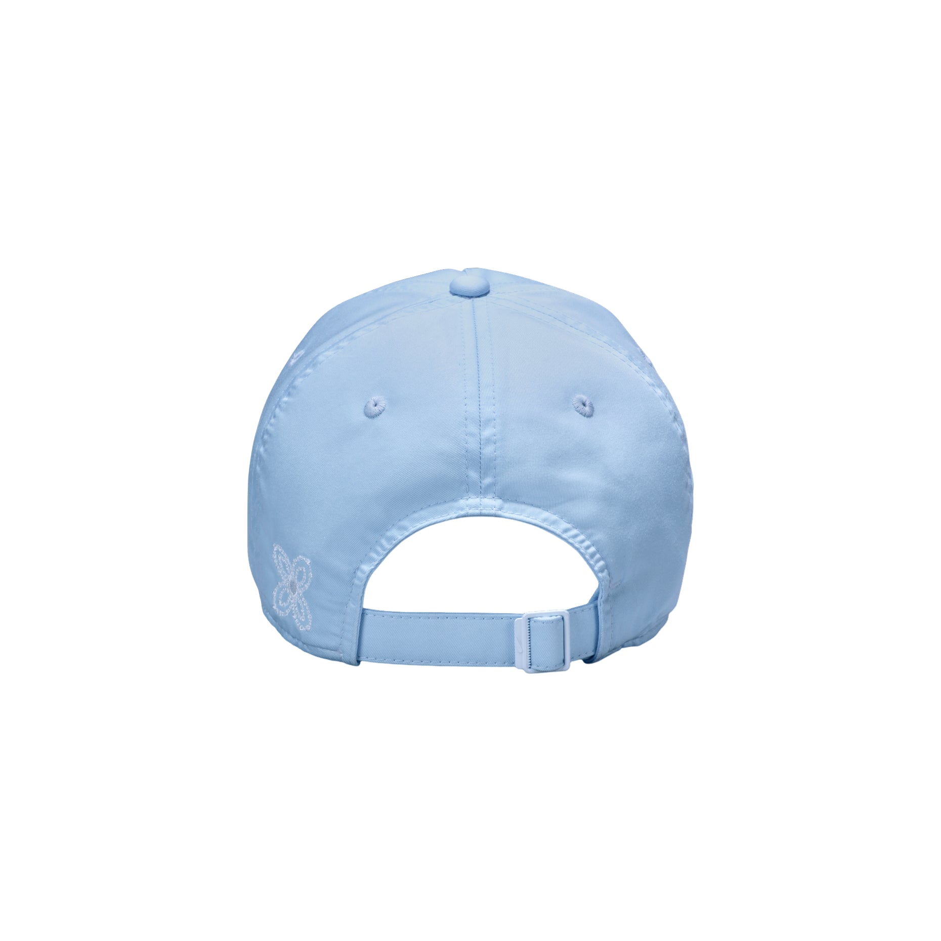 (WMNS) Nike x Susan Fang Cap 'Blue Tint' HV5276-423
