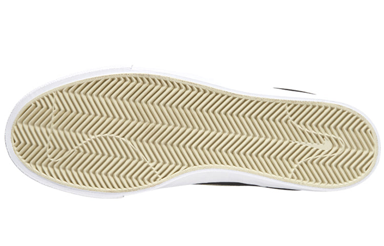 Nike Zoom Stefan Janoski RM SB 'Iron Grey' AQ7475-009