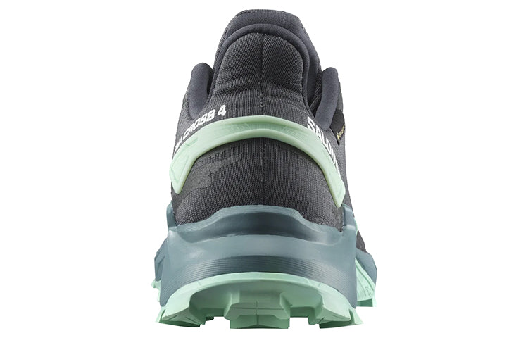 (WMNS) Salomon Alphacross 4 Gore-Tex 470668