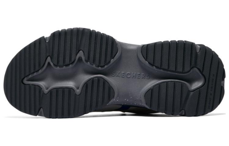 Skechers Moonhiker 'Natural Multicolor' 183186-NTMT