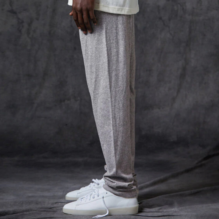 Fear of God Essentials FW20 Lounge Pants 'Heather Grey' FOG-FW20-174