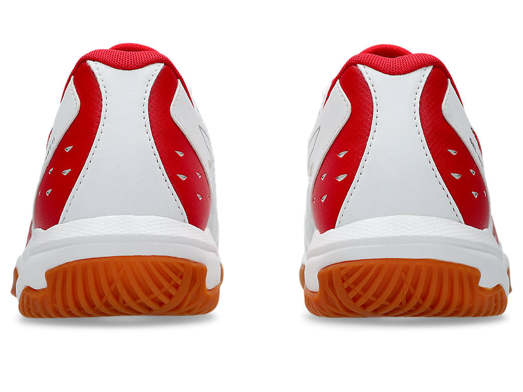 ASICS Gel-Rocket 11 'White Classic Red' 1073A065-100