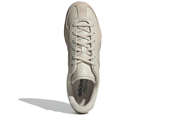 adidas originals Bw Army 'Cream Light Camel' GX4557
