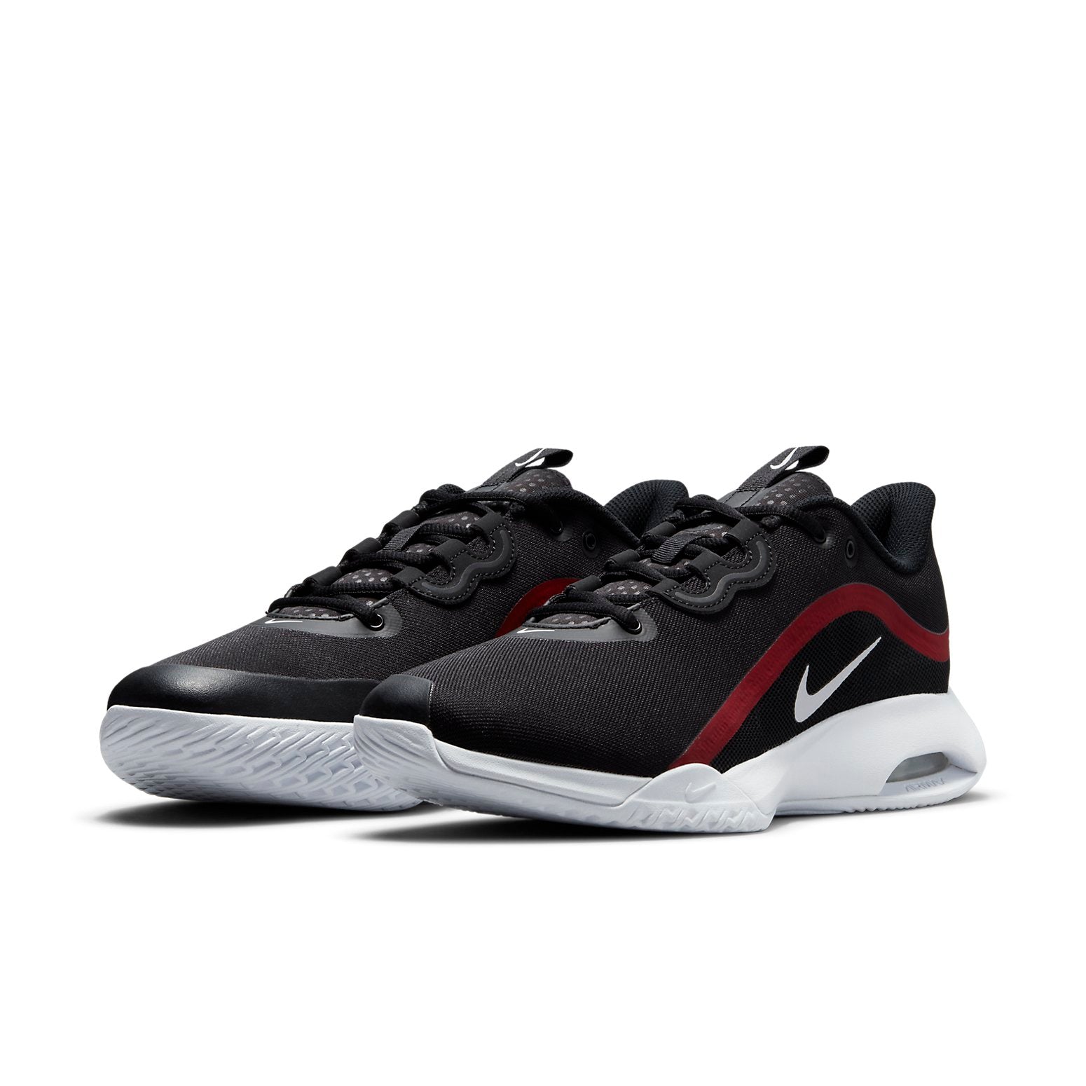 Nike Air Max Volley 'Bred' CU4274-003