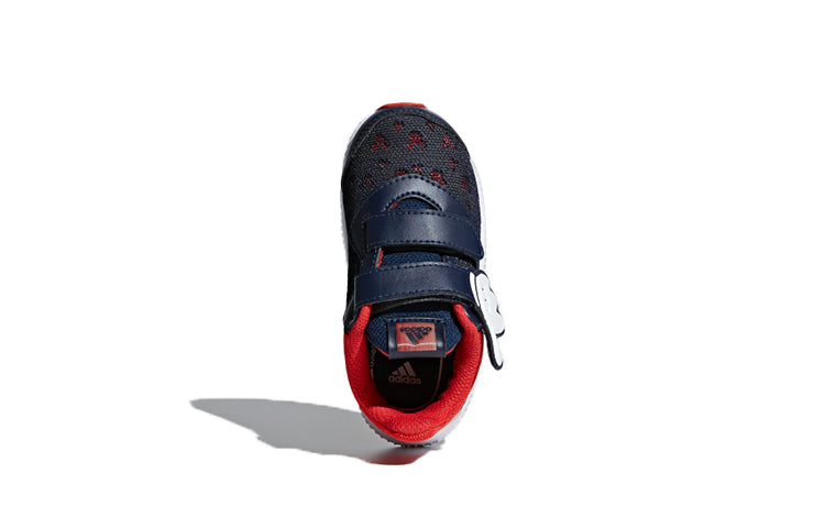 (TD) adidas Disney x adidas Minnie Fortarun Cf I CQ0111