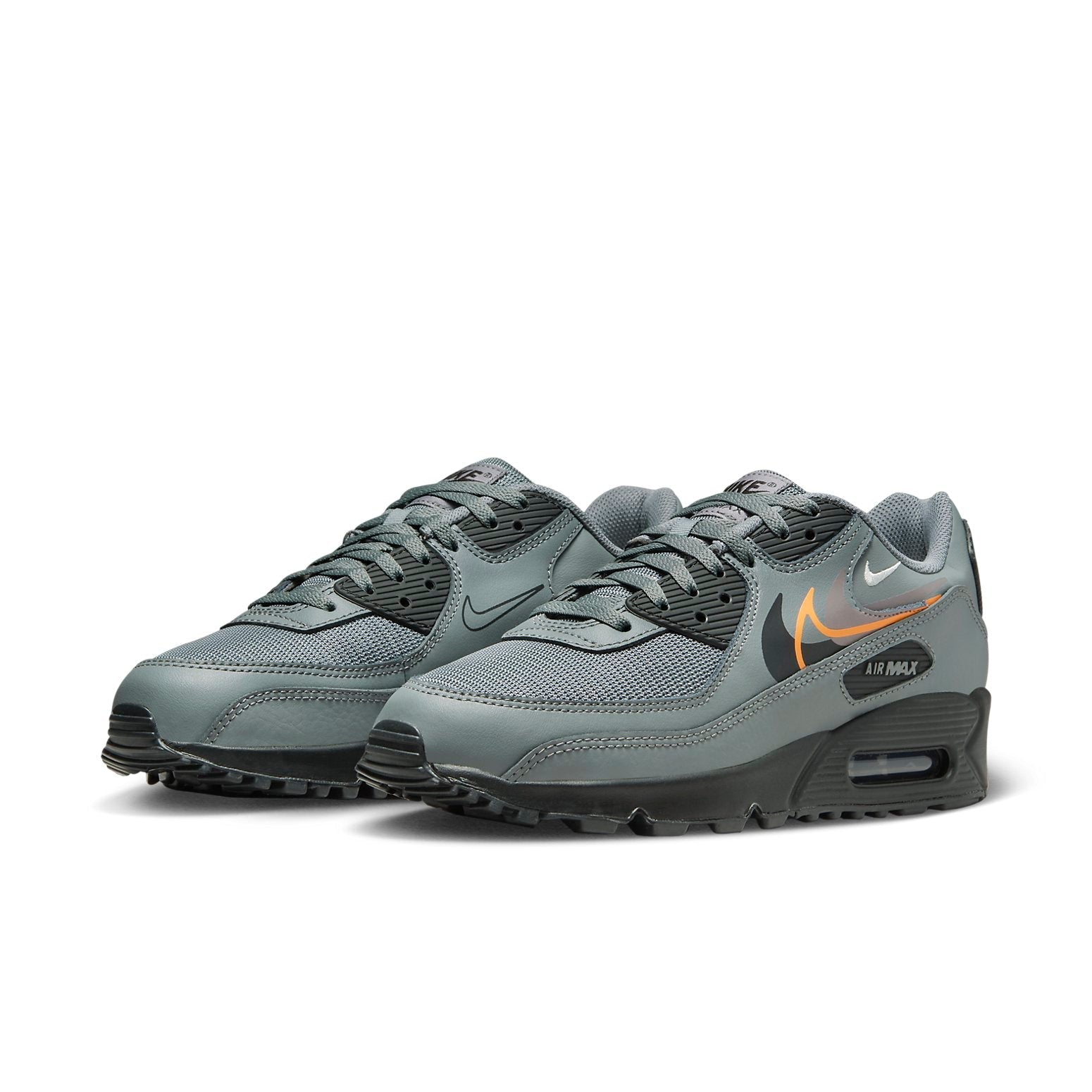 Nike Air Max 90 'Multi Swoosh' FN7810-001