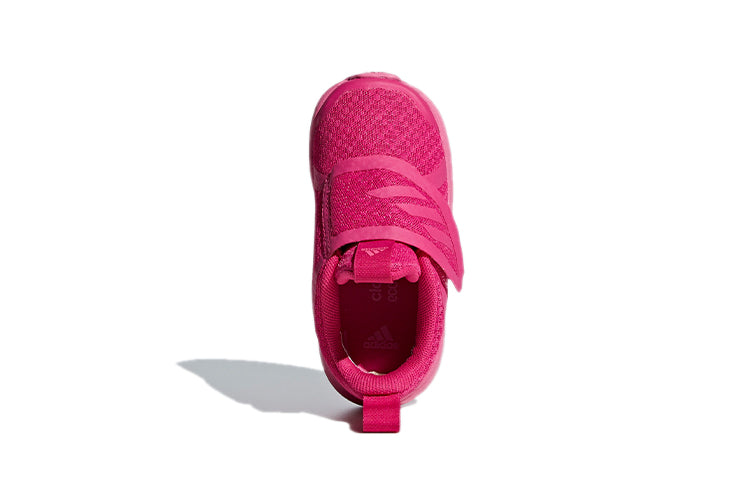 (TD) adidas FortaRun X CF I 'Pink' D96961
