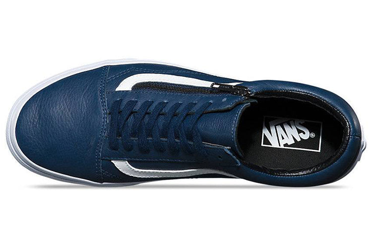 Vans Old Skool Zip Blue VN00018GJTI