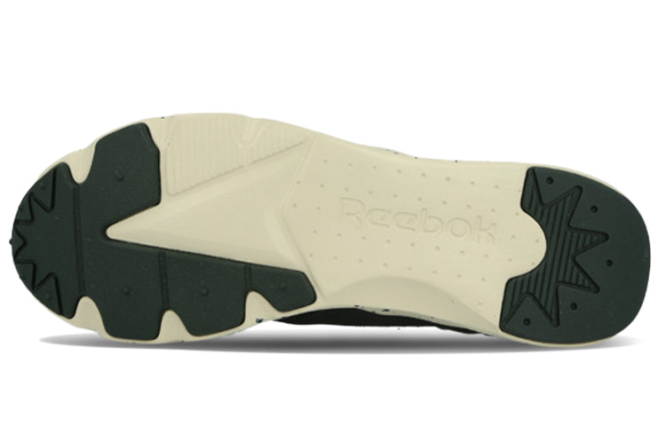 Reebok Furylite 'Dark Sage Green Chery' M48255