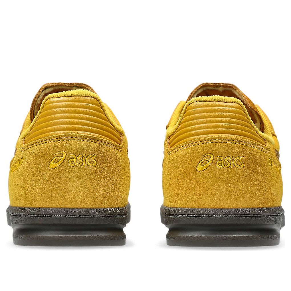ASICS Skyhand OG 'Hornet Spice Curry' 1203A452-750