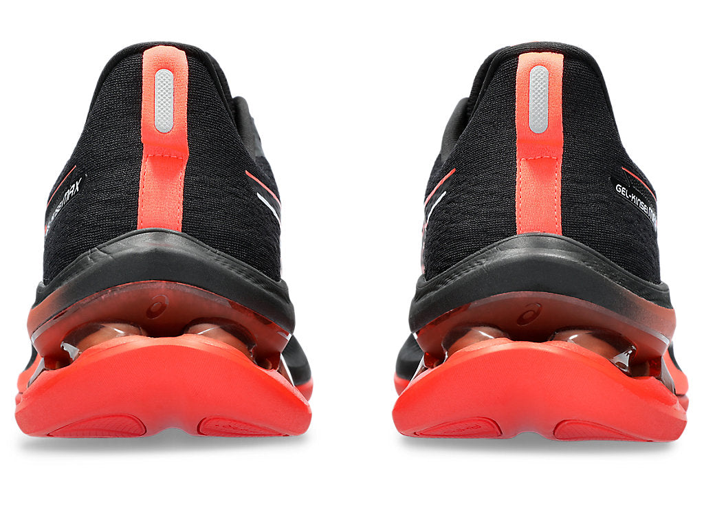 ASICS Gel-Kinsei Max 'Black Sunrise Red' 1011B696-002