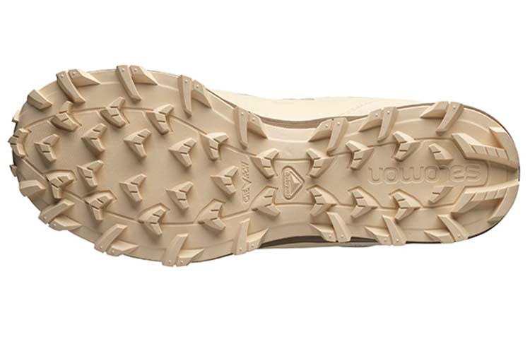 Salomon X Gr10K Fellraiser 'Bleached Sand' 416721