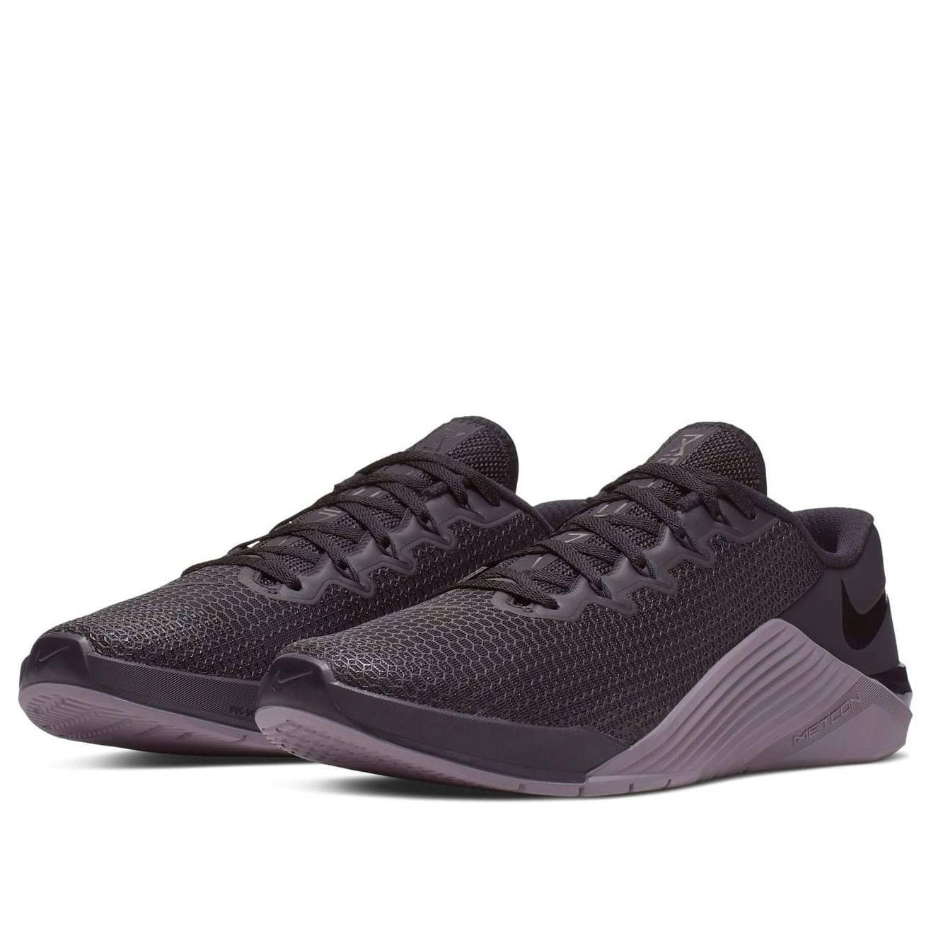 Nike Metcon 5 'Gunsmoke' AQ1189-001