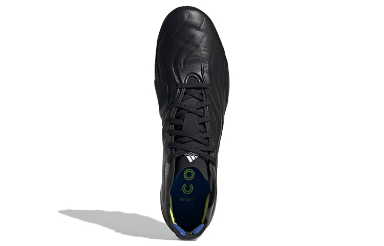 adidas Copa Sense .1 HG 'Black' FZ3712