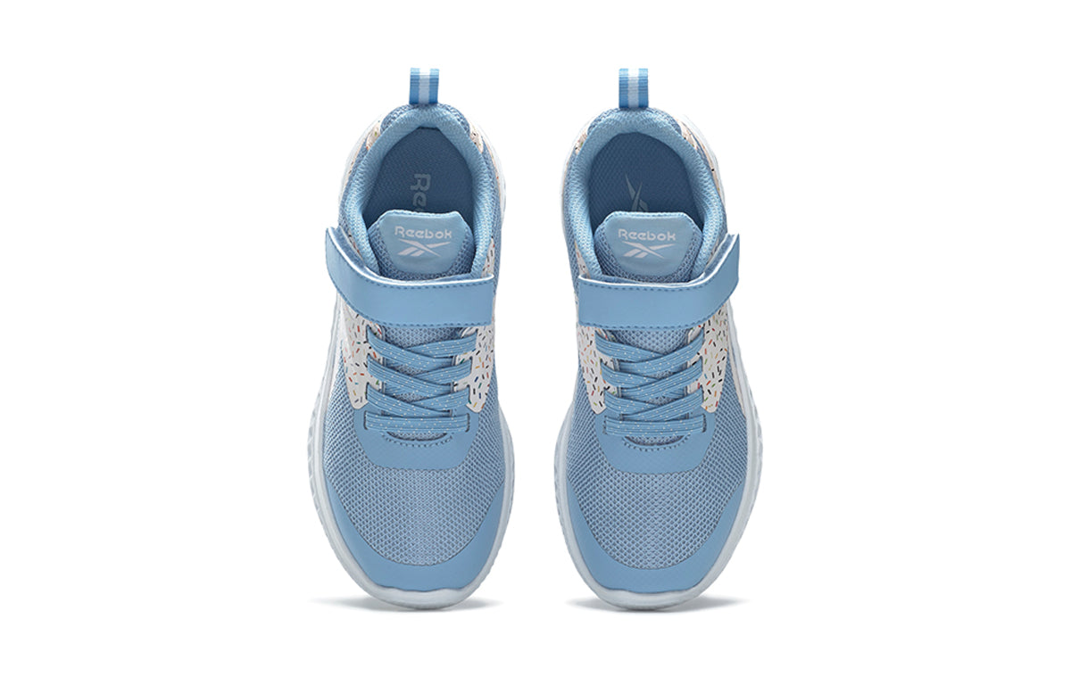 Reebok Rush Runner 3 Alt 'White Blue' FV0390